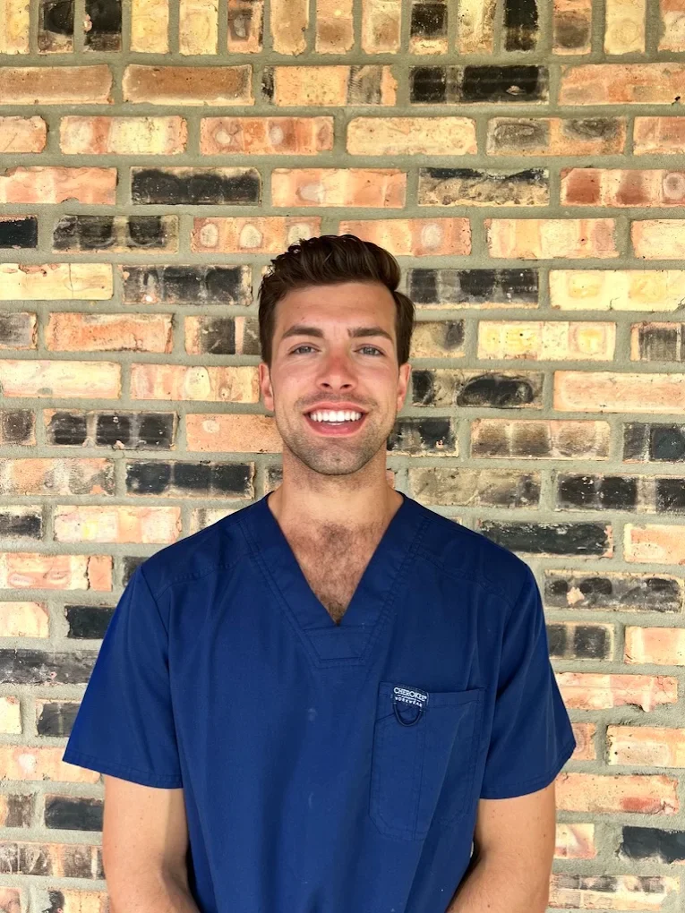 Dr. Jacob Vanitvelt, General Dentist at Vanitvelt Dentistry